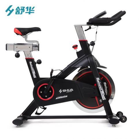 献县健身器材_动感单车SH-B5961